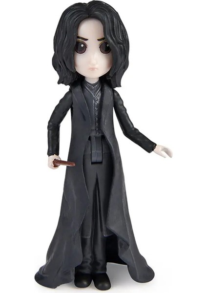Spin Master Harry Potter Büyücülük Dünyası Mini Figür – Severus Snape fiyatları