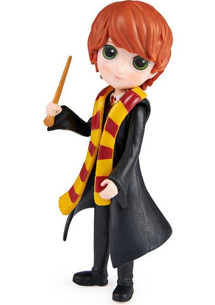 Spin Master Harry Potter Büyücülük Dünyası Mini Figür – Ron Weasley fiyatları