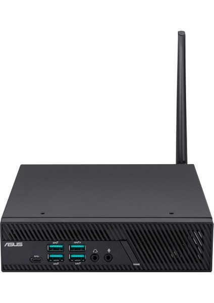 PB62-B5016MH CORE i5 11400-8GB RAM-256GB SSD-FDOS