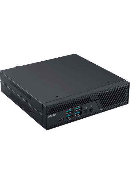 PB62-B5016MH CORE i5 11400-8GB RAM-256GB SSD-FDOS
