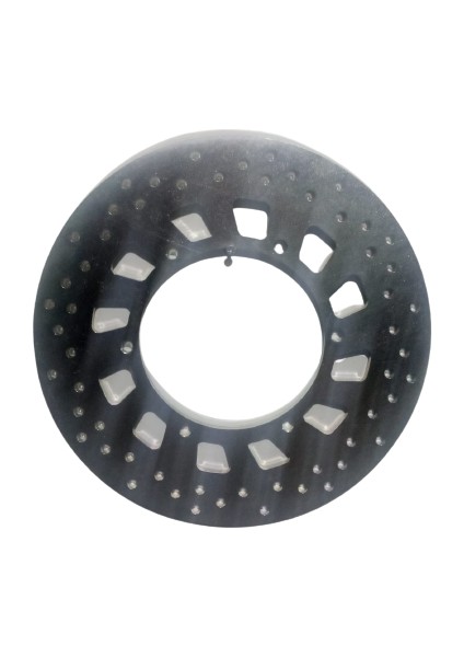 Xt 600 E - Xt 600 - XT600 Ön Disk