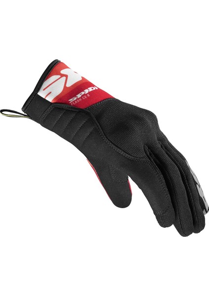 Flash-Kp Yazlık Eldiven Kırmızı-Siyah fiyatları