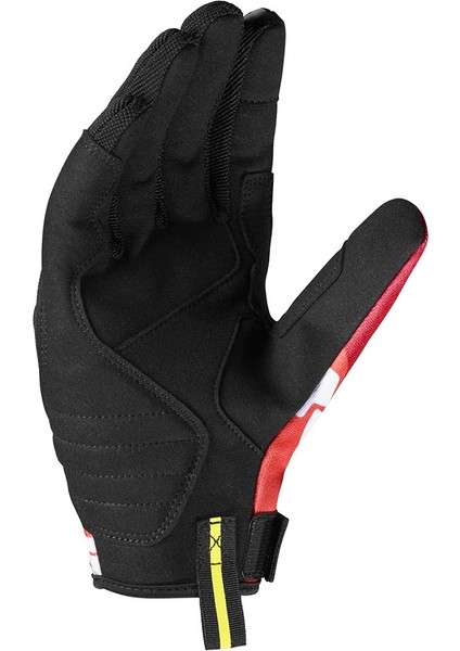 Flash-Kp Yazlık Eldiven Kırmızı-Siyah modelleri