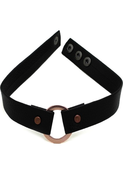 Rose Halka Choker