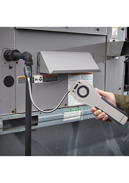 Lyk BGM-8800A Gaz Kaçak Dedektörü indirimleri