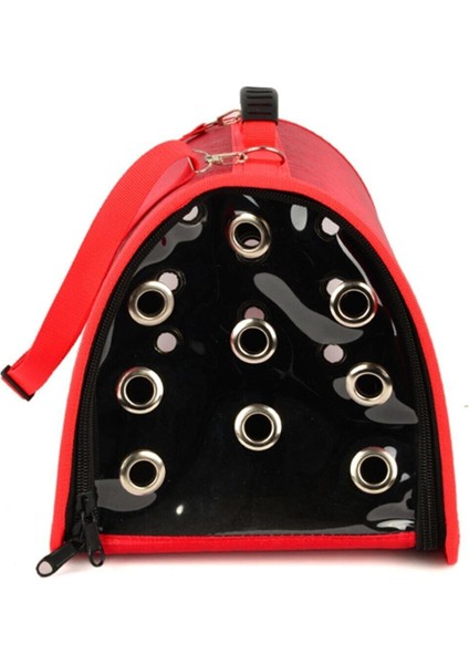 Flybag Kapalı Çanta Kırmızı 28 x 44 x 28 cm Kırmızı modelleri