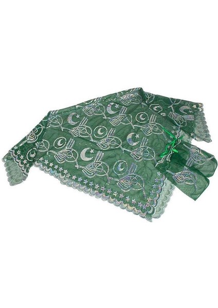 Kına Gecesi Kına Malzemesi Damat Örtüsü Kına Duvağı