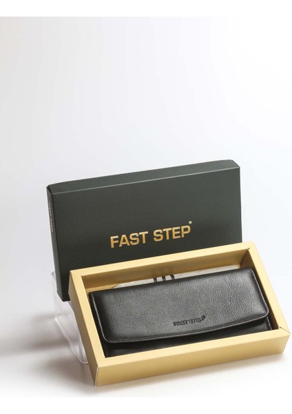 Fast Step Deri Kadın Cüzdan Aksesuar 779CA2726