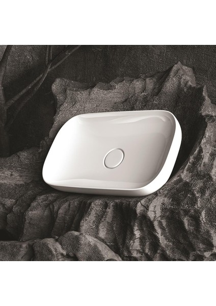 Gövde Üstü Premium Lavabo modelleri