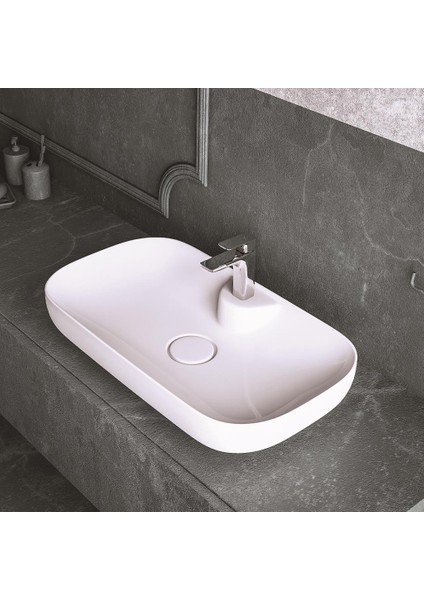 Gövde Üstü Premium Lavabo indirimleri