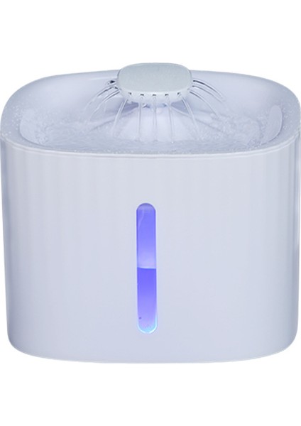 Pet Otomatik Içme Çeşmesi (Yurt Dışından)
