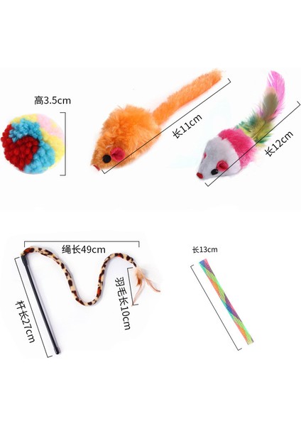 Rainbow Pet Tünel Seti 24 Parça (Yurt Dışından) fırsatları