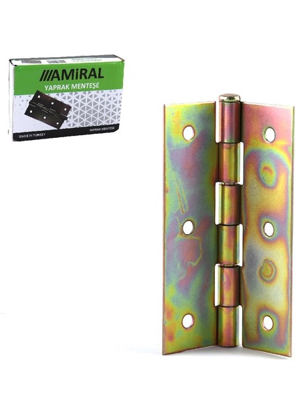 Amiral Yaprak Menteşe No:3 Pk:24