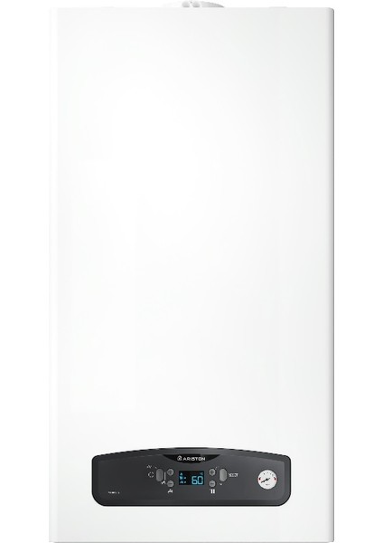 Cares S 24 20.000 Kcal/h Premix Yoğuşmalı Kombi