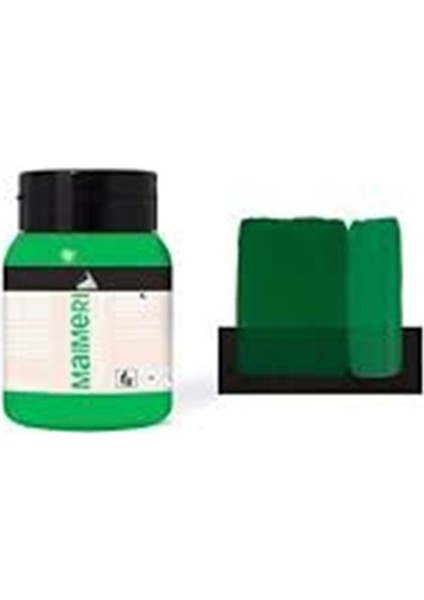 Acrilic Brilliant Green Renk No: 303 500 ml