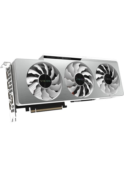 Gıgabyte Geforce Rtx 3080 Ti Vısıon Oc 12GB GDDR6X 384BIT GV-N308TVISION OC-12GD Nvidia Ekran Kartı modelleri