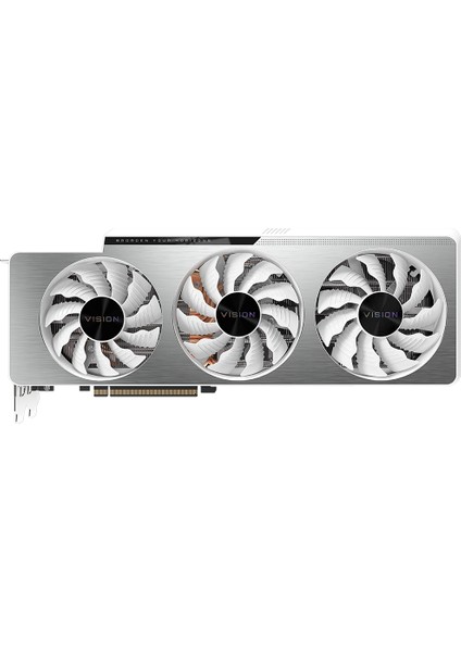 Gıgabyte Geforce Rtx 3080 Ti Vısıon Oc 12GB GDDR6X 384BIT GV-N308TVISION OC-12GD Nvidia Ekran Kartı fırsatları