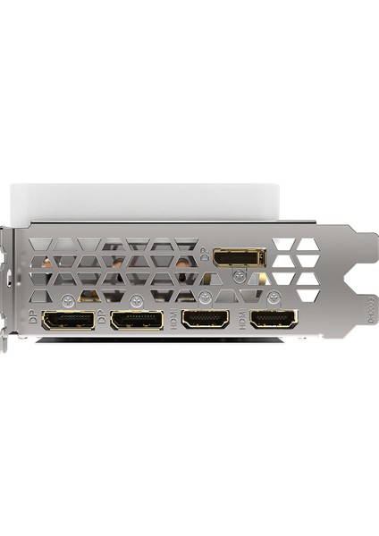 Gıgabyte Geforce Rtx 3080 Ti Vısıon Oc 12GB GDDR6X 384BIT GV-N308TVISION OC-12GD Nvidia Ekran Kartı