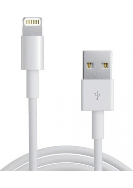 Apple iPhone Uyumlu Serisi Şarj ve Data Kablosu