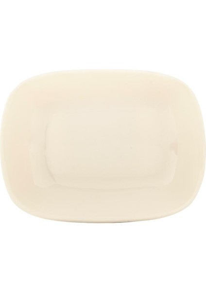 14 cm Kare Kayık Tabak GBSEO14KR