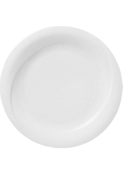 27 cm Düz Tabak XT27DU