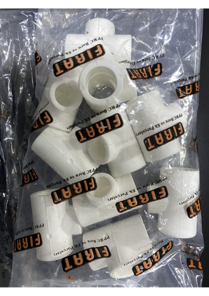 32X25X32 Inegal T Pprc 10 Adet