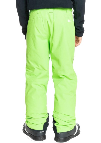 Boundry Çocuk Su Geçirmez Snowboard Pantolonu EQBTP03030