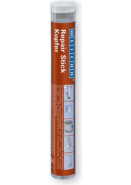 Weıcon Tamir Çubukları BAKIR115GR