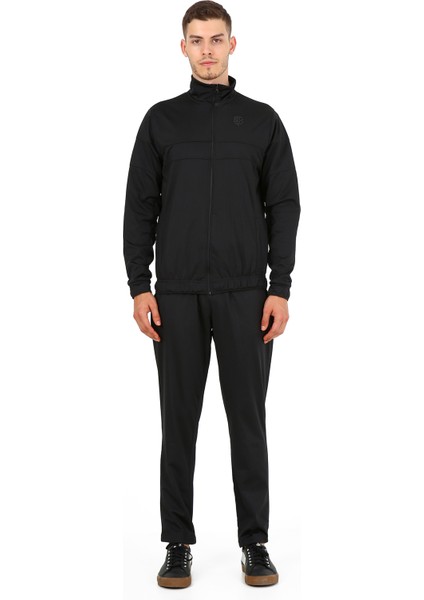 SO22F029 Academy Poly Suit Erkek Spor Ceket