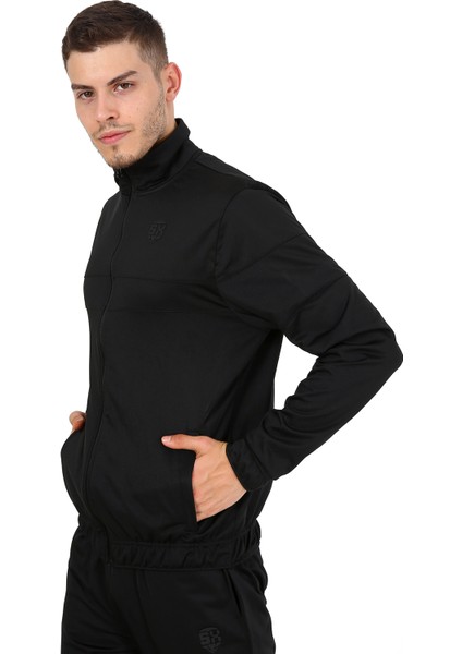 SO22F029 Academy Poly Suit Erkek Spor Ceket fiyatları