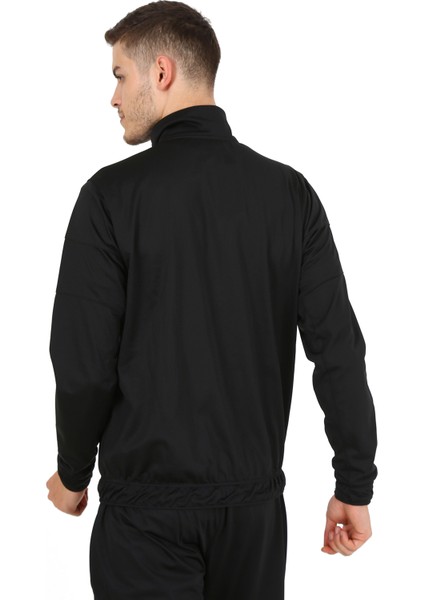 SO22F029 Academy Poly Suit Erkek Spor Ceket