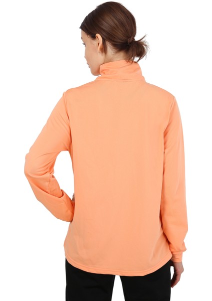 SO22F028 Academy Poly Suit Kadın Spor Ceket