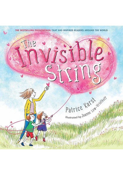 The Invisible String