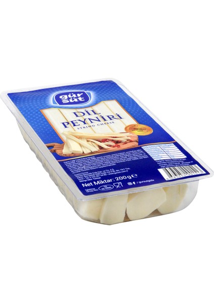 Dil Peyniri 200 gr