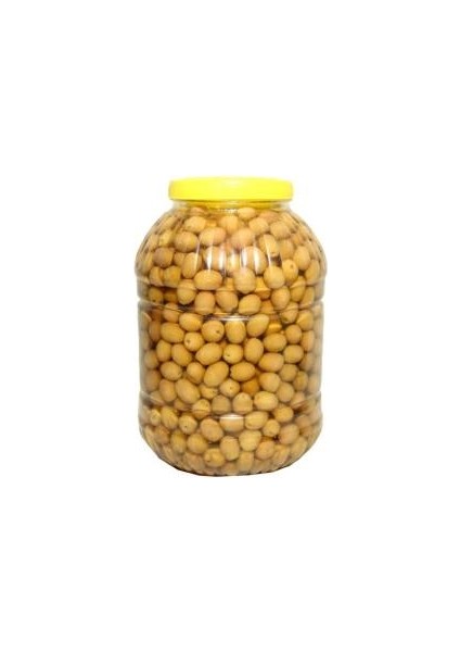 Ayvalık Çizik Yeşil Duble Zeytin 2kg