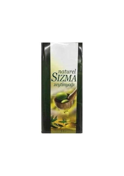 Naturel Sızma %100 ORGANIK Zeytin Yağı 5lt fiyatları