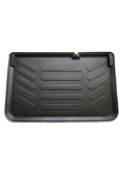 Opel Corsa D 2007-2014 3D Bagaj Havuzu