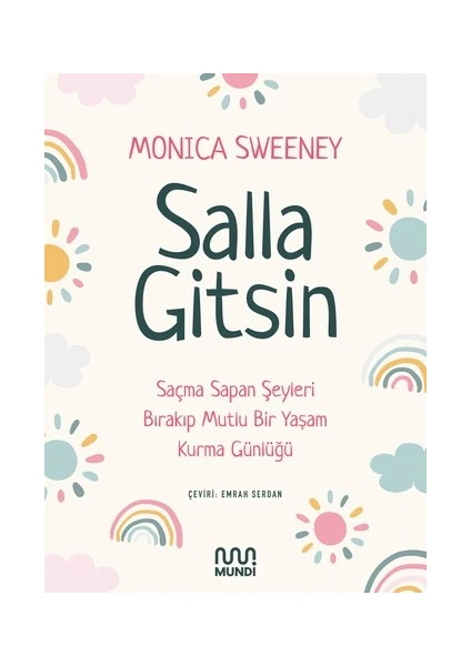 Salla Gitsin - Monica Sweeney