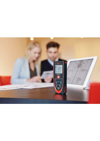 Disto D2 Bluetooth Lazermetre 100 M
