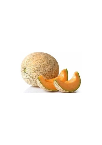 50 Adet Tohum Ananas Kavunu Tohumu Bal Kavun
