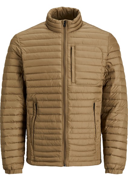 Erkek Haki Mont (12192603-DCK)