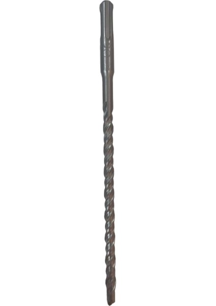 8X210 cm Sds Beton Deli̇ci̇ Matkap Ucu