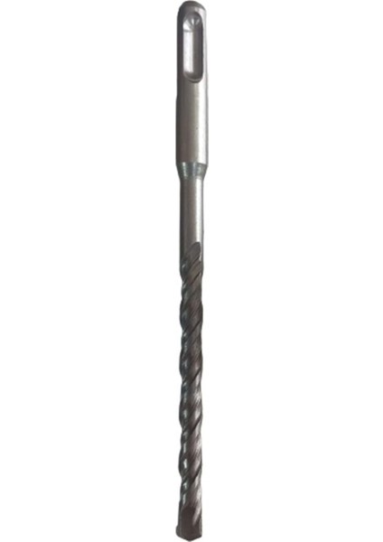 8X160 cm Sds Beton Deli̇ci̇ Matkap Ucu