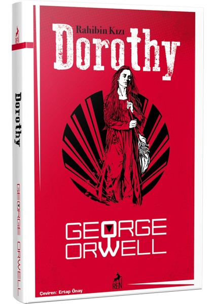 Rahibin Kızı Dorothy - George Orwell