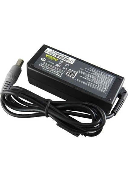 Ibm Lenovo Thinkpad R400 Adaptör Şarj Aleti