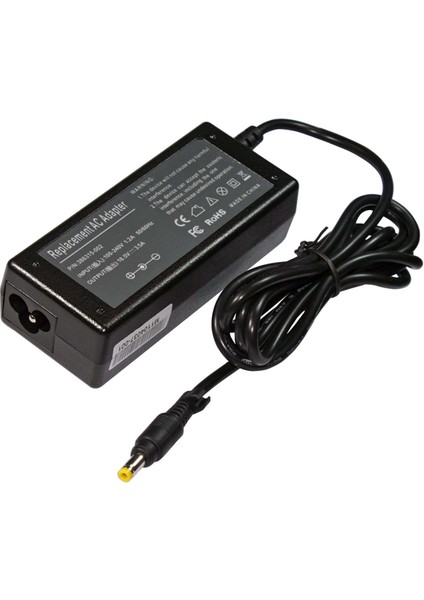 Hp ile Uyumlu Pavilion DV5000 Adaptör Şarj Aleti