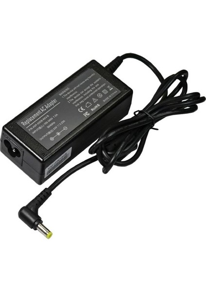 Ibm ile Uyumlu Lenovo Ideapad Z500 Adaptör Şarj Aleti