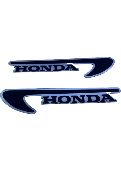 Honda City Krom Görünümlü Çamurluk Venti