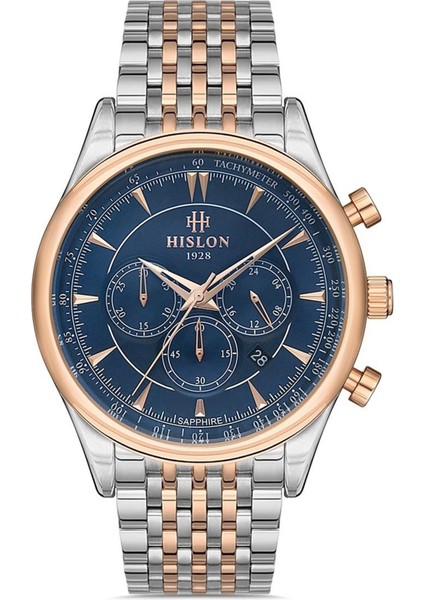 MS101T-11SR Erkek Kol Saati