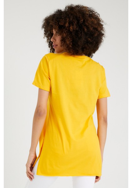 Basic T-Shirt AB-Y38170MRK